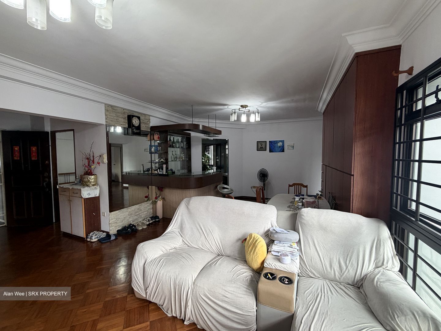 Blk 656B Jurong West Street 61 (Jurong West), HDB Executive #563469961